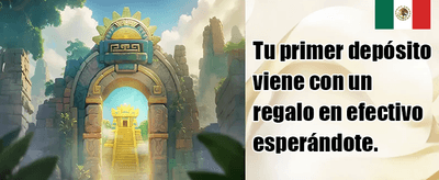 Torneo de Slots México promotion banner