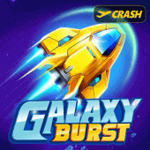 Explosión Galáctica icon