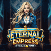 Emperatriz Eterna – Momento Congelado icon