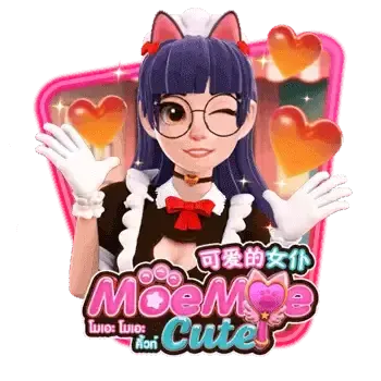 moe moe lindo icon