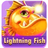 pez relámpago icon