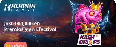Bono de Bienvenida MX promotion banner