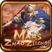 Dios de la Guerra Zhao ZiLong icon