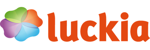 Luckia MX Casino Logo